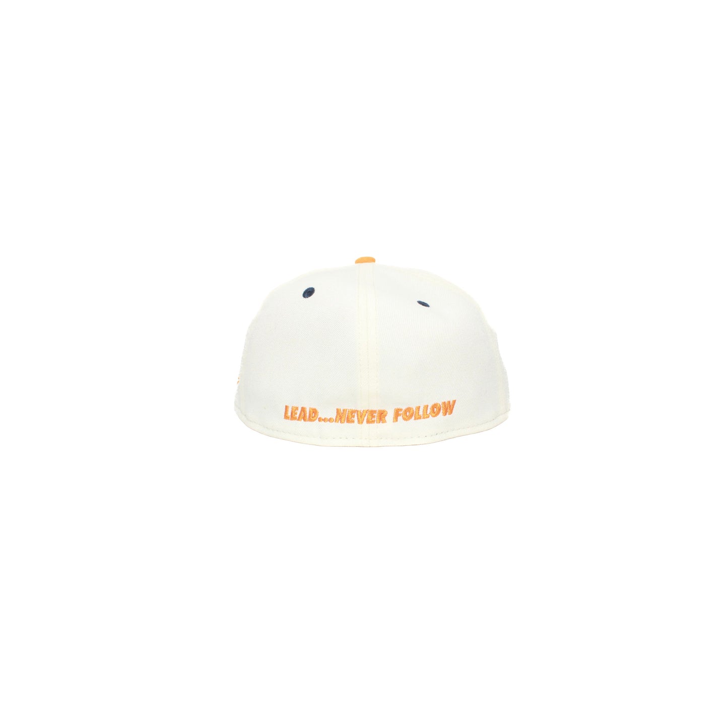 The Kickoff (White Leaders Script) Fitted