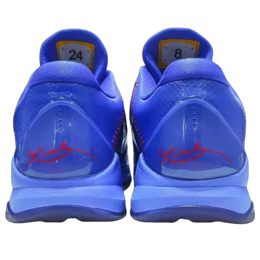 Nike Mens Kobe 5 Protro 'Dodgers