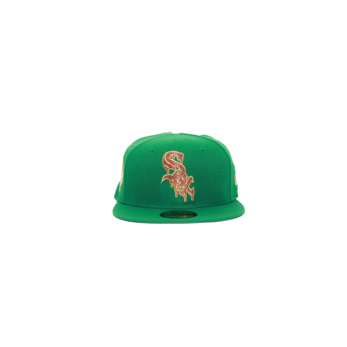 Lemon Pepper (White Sox) Fitted