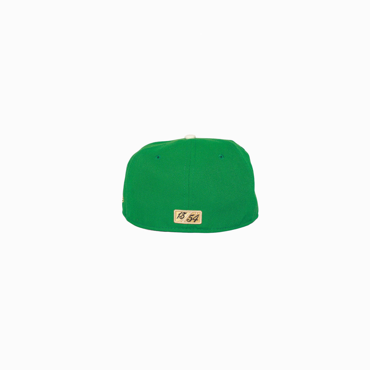 Lemon Pepper (White Sox) Fitted