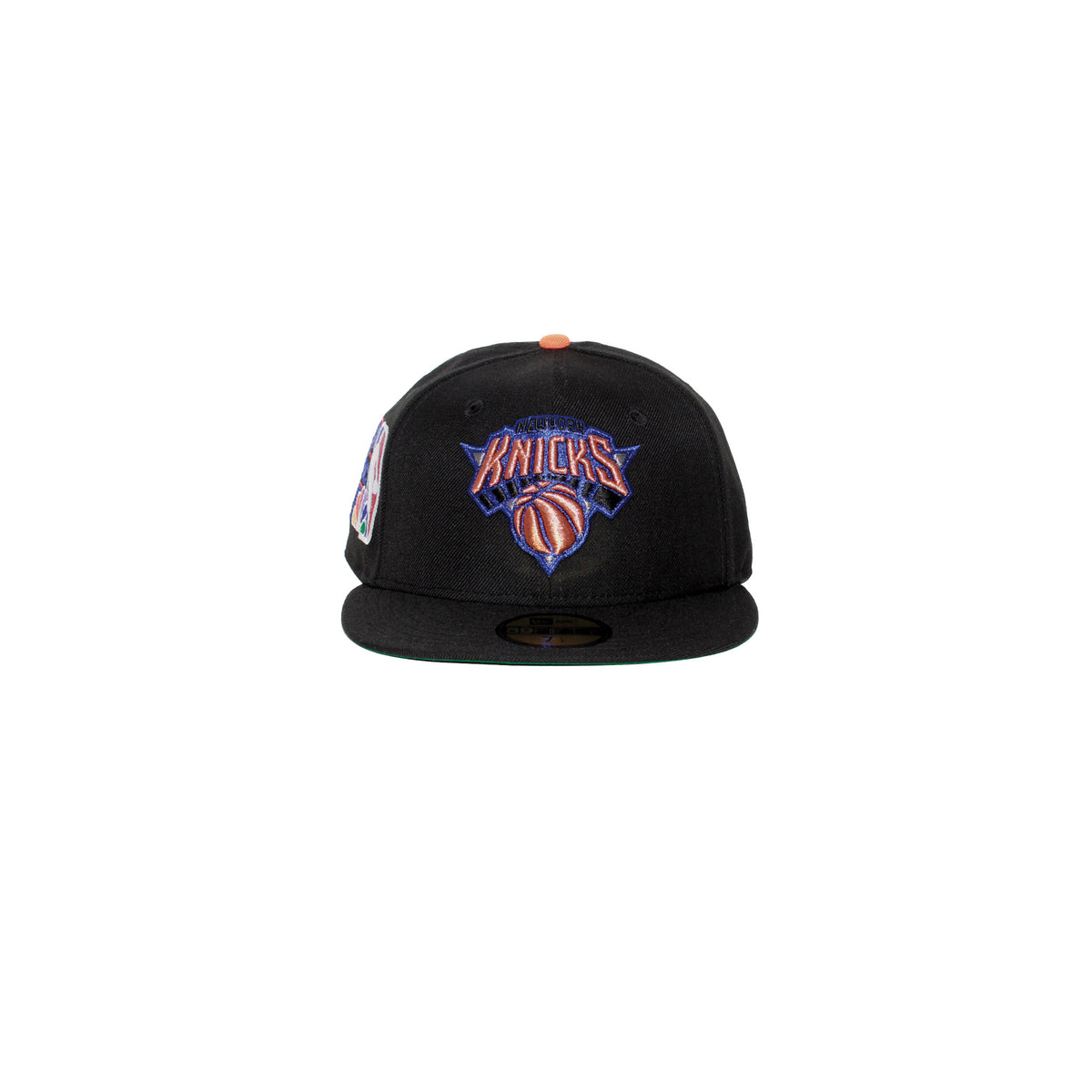 The Challenger (Knicks) Fitted