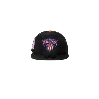 The Challenger (Knicks) Fitted