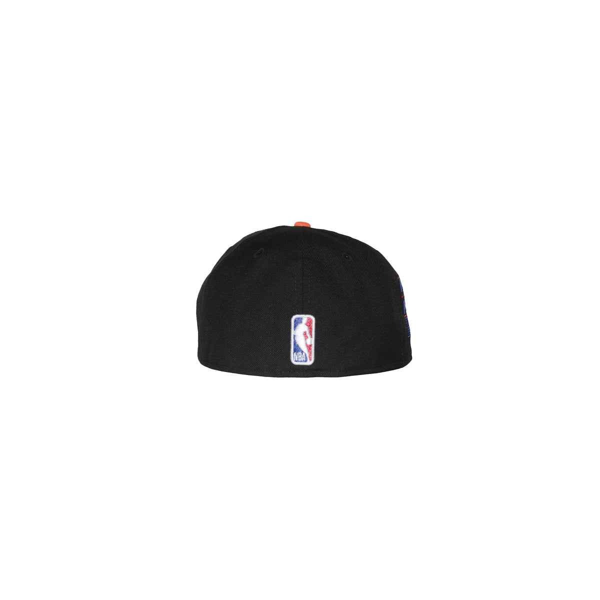 The Challenger (Knicks) Fitted