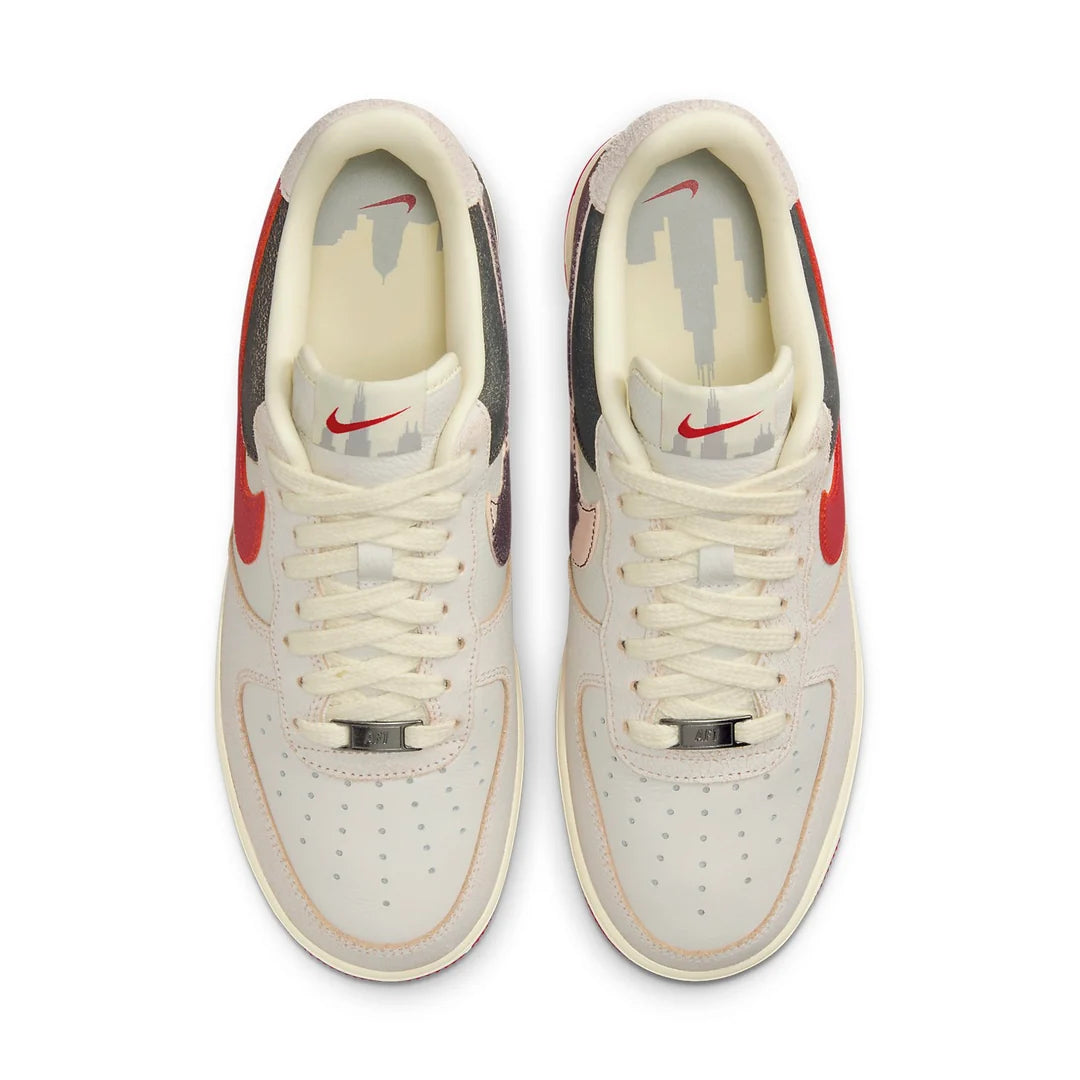 Nike Air Force 1 ’07 “Chicago”