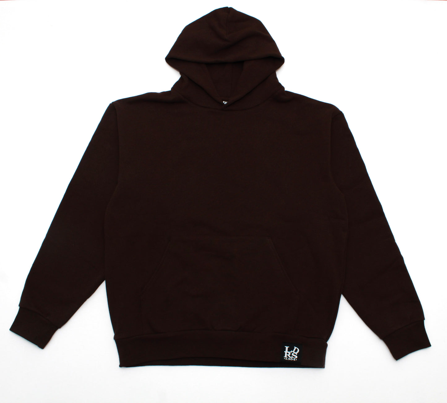 Core Hoodie FW '25
