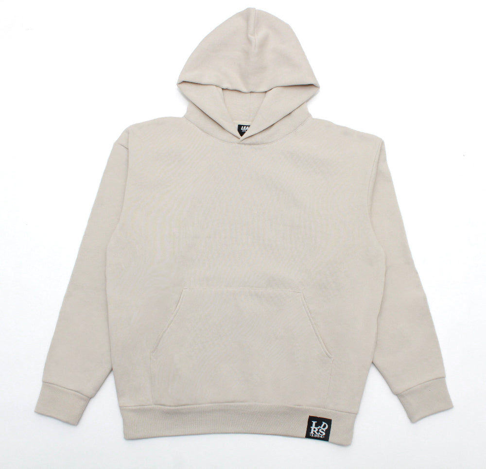 Core Hoodie FW '25