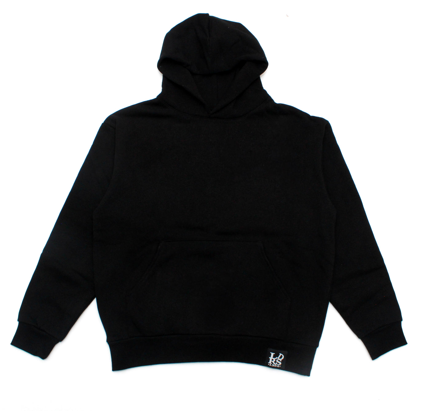 Core Hoodie FW '25