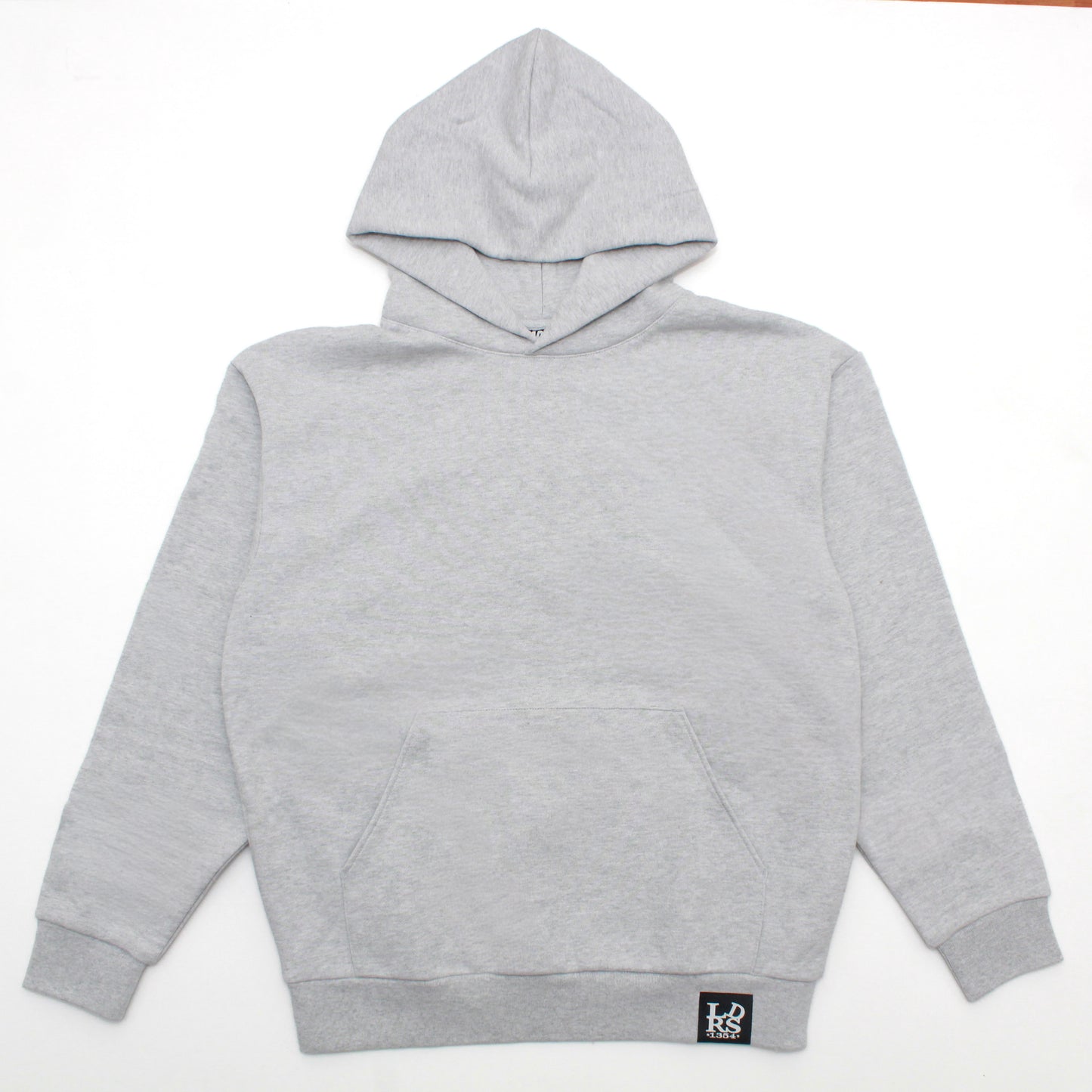 Core Hoodie FW '25