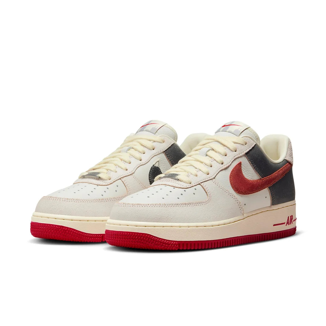 Nike Air Force 1 ’07 “Chicago”