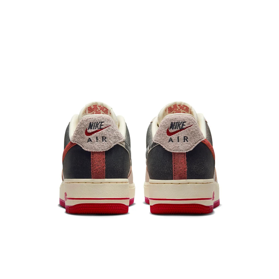 Nike Air Force 1 ’07 “Chicago”