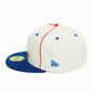 Family Reunion Fitted White