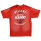 Leaders X ChrisLV 1354 Tee