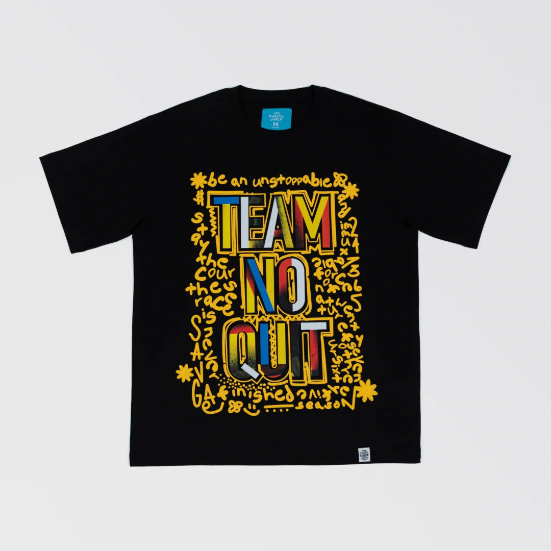 No Quit Tee