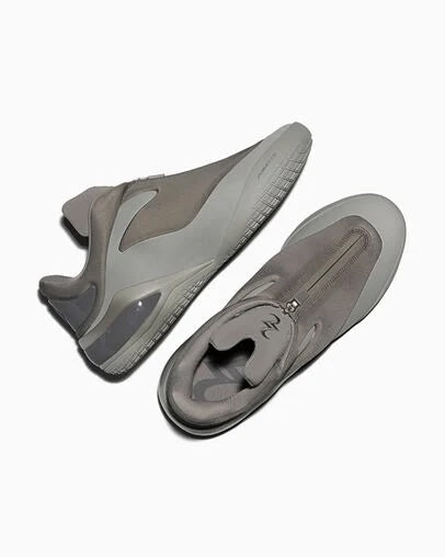 Shai 001 "Iron Grey"