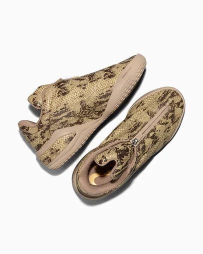 Converse Shai 001 Premium Synthetic Snakeskin