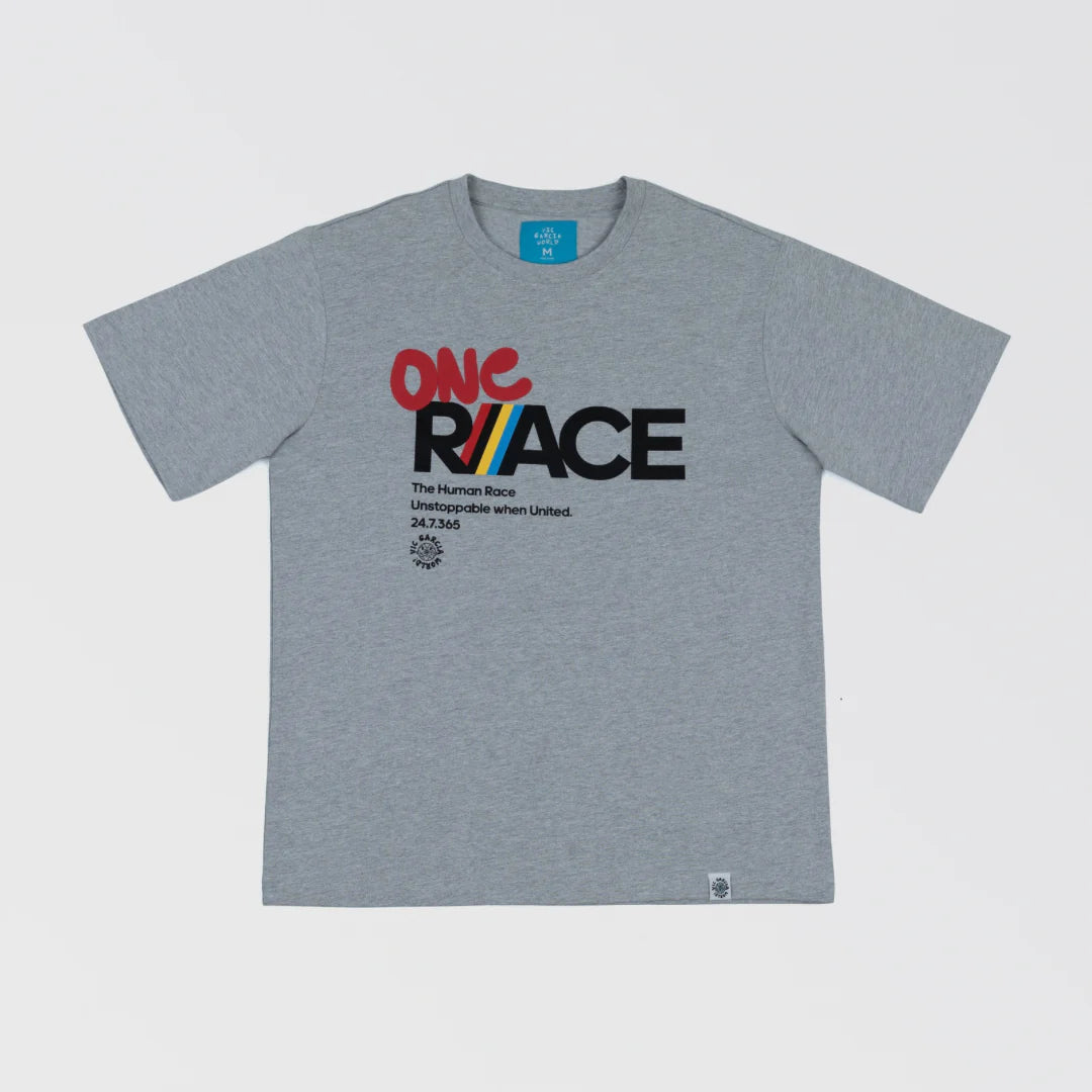 One Race Tee