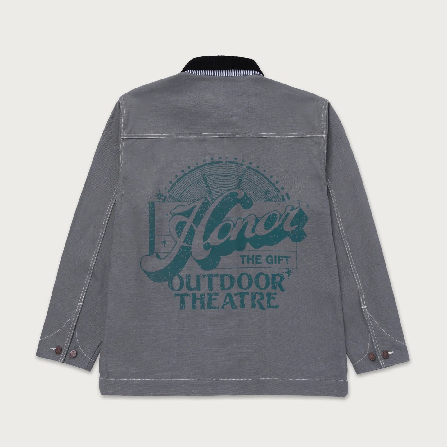 After Hours Chore Jacket