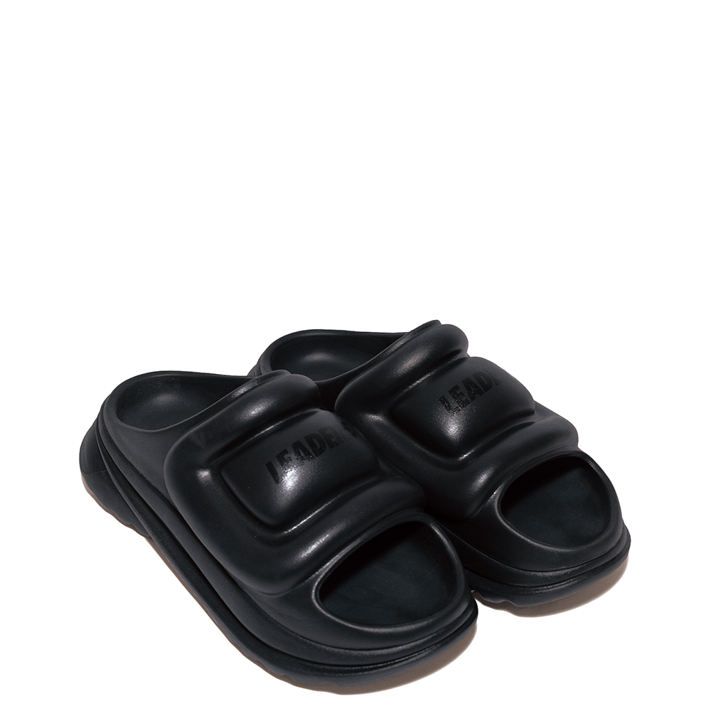 Leaders X ChrisLV Black Slide