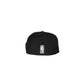 Game 7 Pack Bulls fitted
