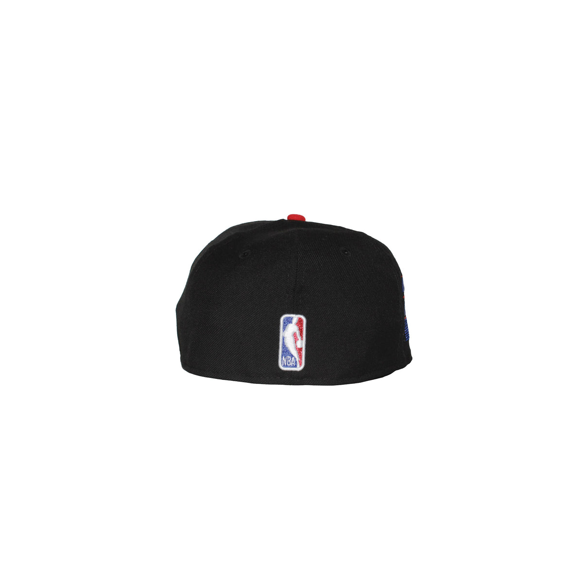 Game 7 Pack Bulls fitted