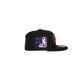 Game 7 Pack Bulls fitted