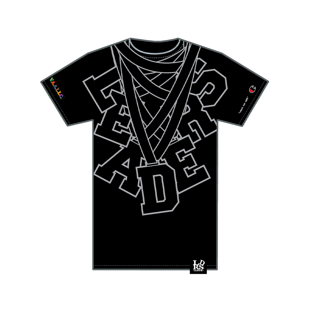 Leaders x Virgil Abloh "Medals for Virgil" Tee