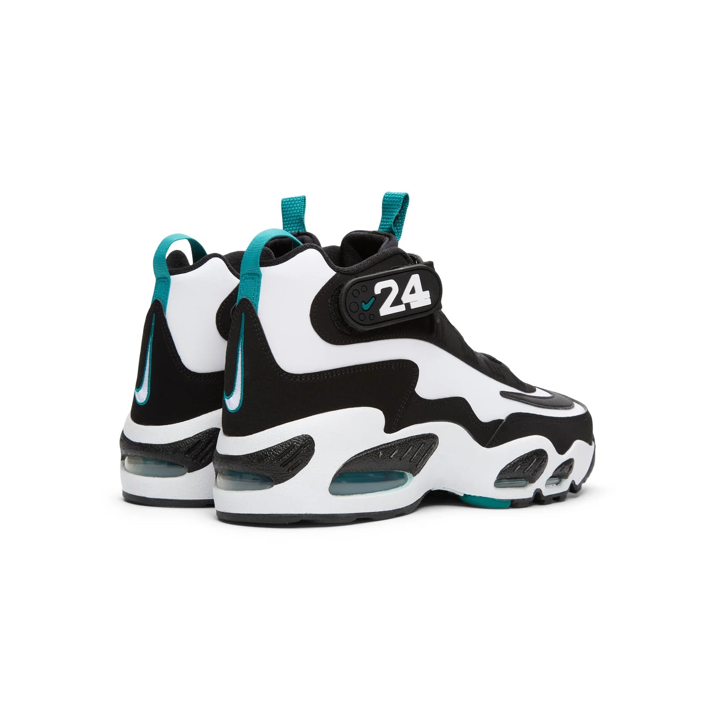 Nike Air Griffey Max 1 Fresh Water