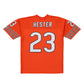 Devin Hester Chicago Bears Mitchell & Ness Orange Legacy Jersey