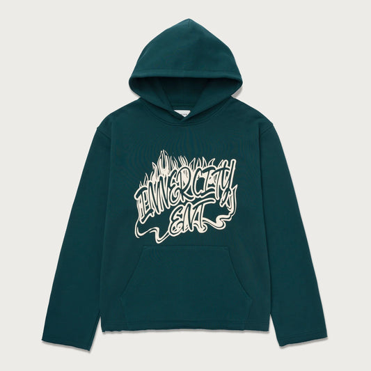 Entertainment Hoodie