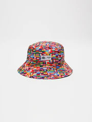 AK + Umbro - World Peace Bucket Hat