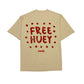 Free Huey Tee