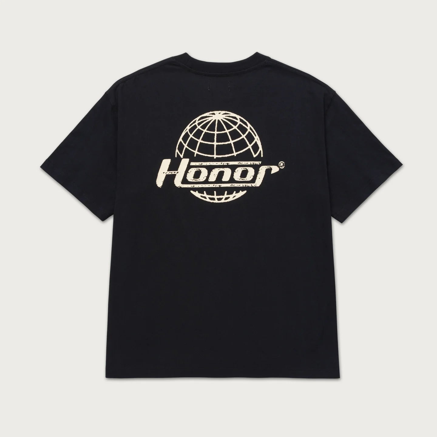 Honor Globe Tee