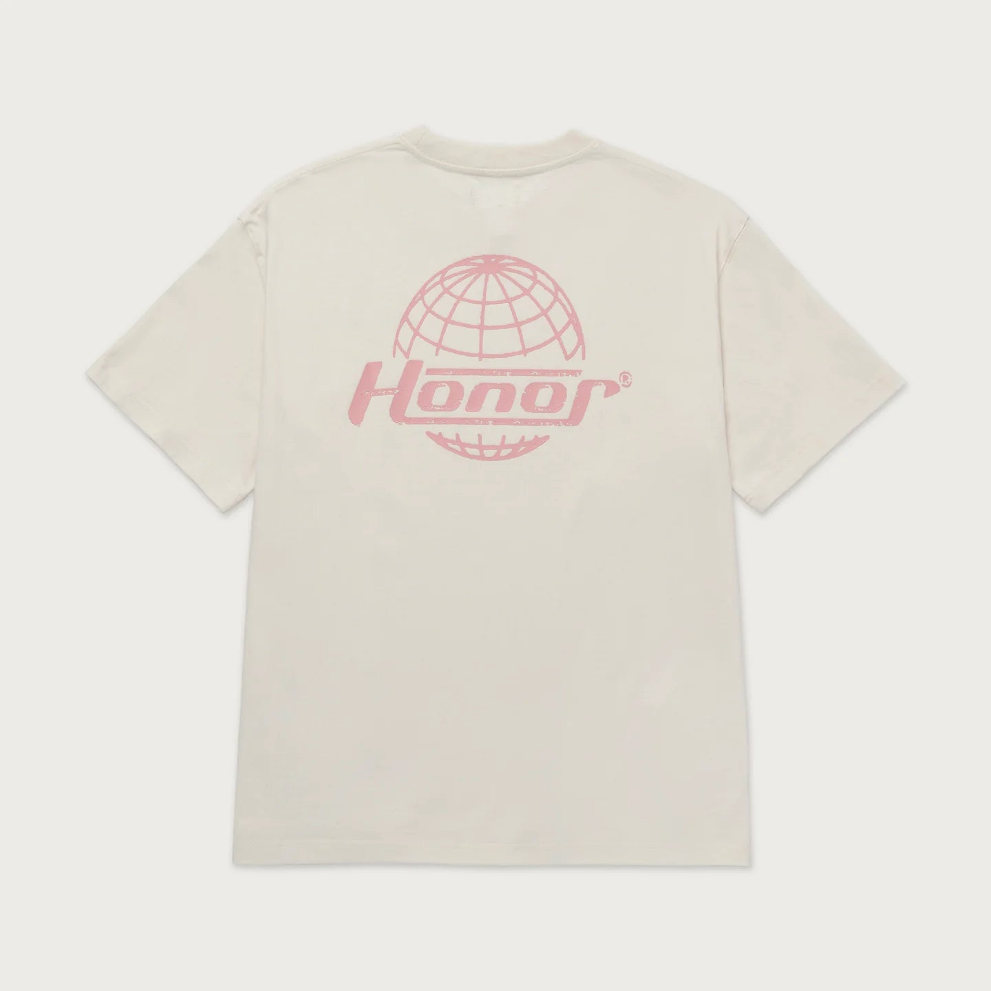 Honor Globe Tee