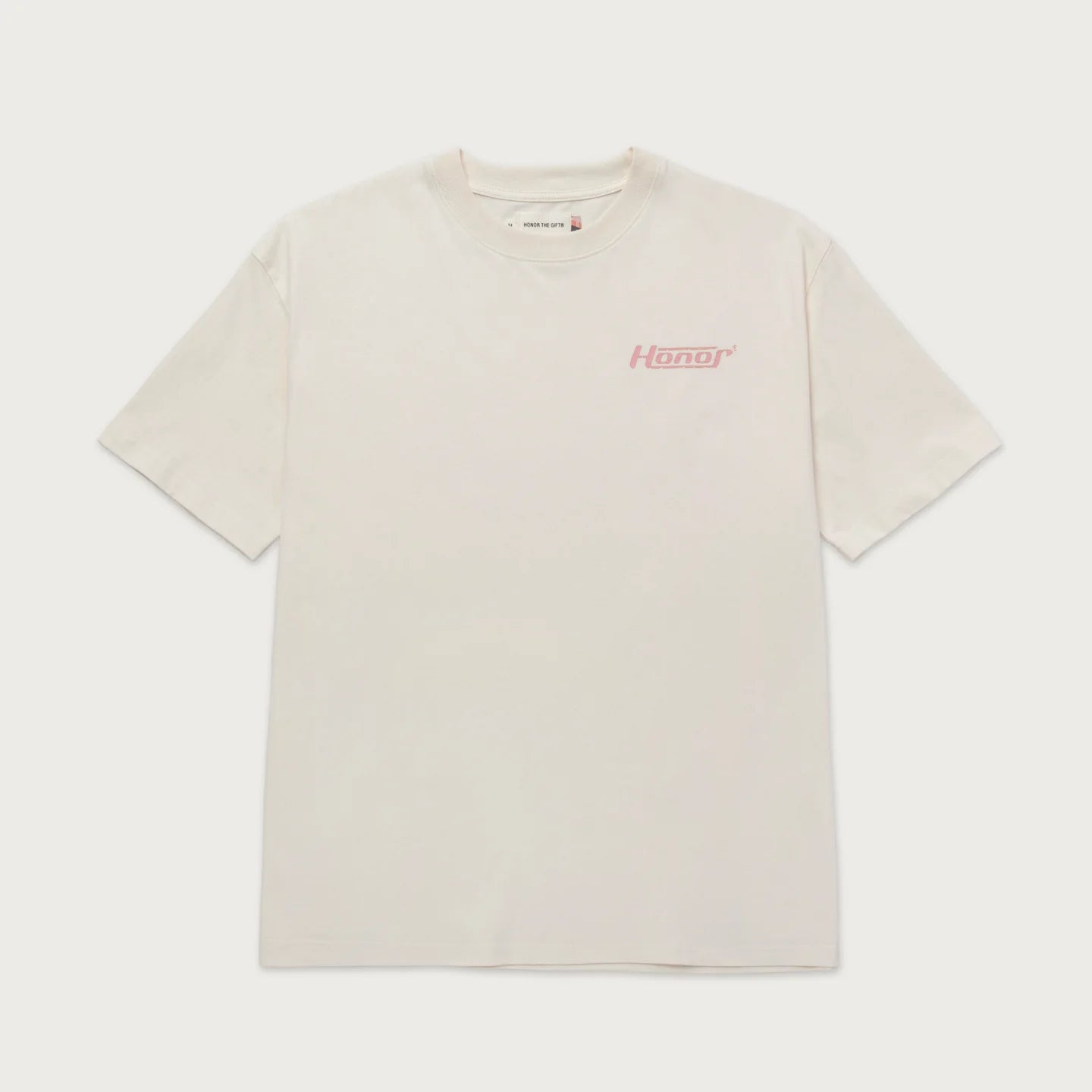 Honor Globe Tee