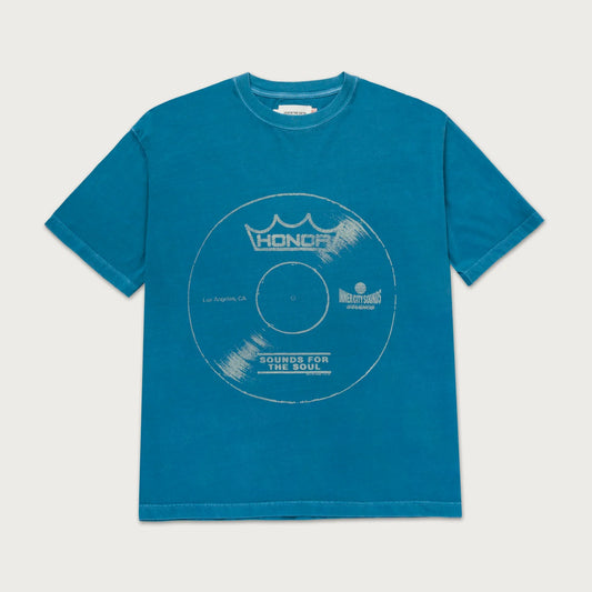 Honor Vinyl Tee