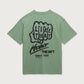 Like that Tee Mint