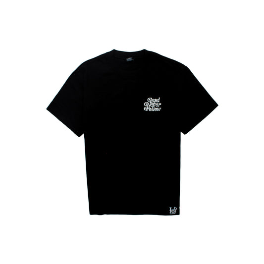 Conflict Resolution Skill SS Faded Black