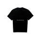 Conflict Resolution Skill SS Faded Black