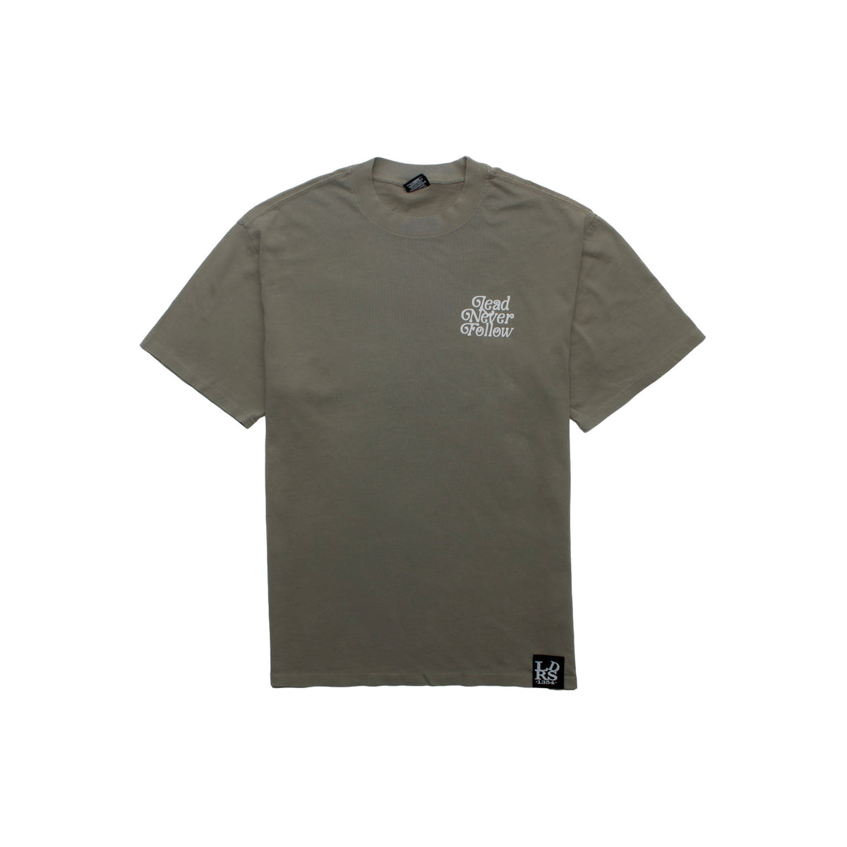 Conflict Resolution Skill SS 	Faded Eucalyptus