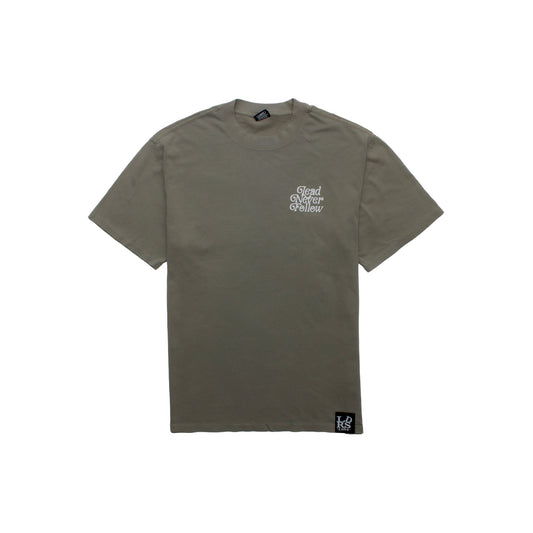 Conflict Resolution Skill SS 	Faded Eucalyptus