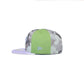 LDRS X VIC X Gentleman Sole Camo Matcha Fitted