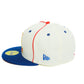 Family Reunion Fitted White