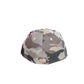 Camo Latte (LDRS) Fitted