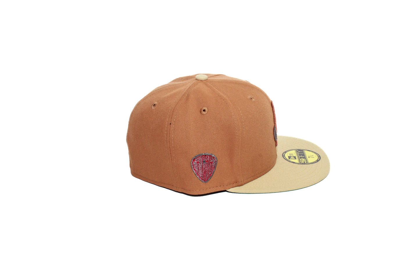Juke Joint Sessions Preacher Boy Fitted