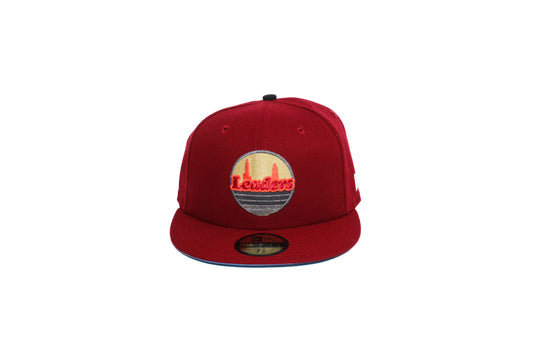 Sunset Script Fitted