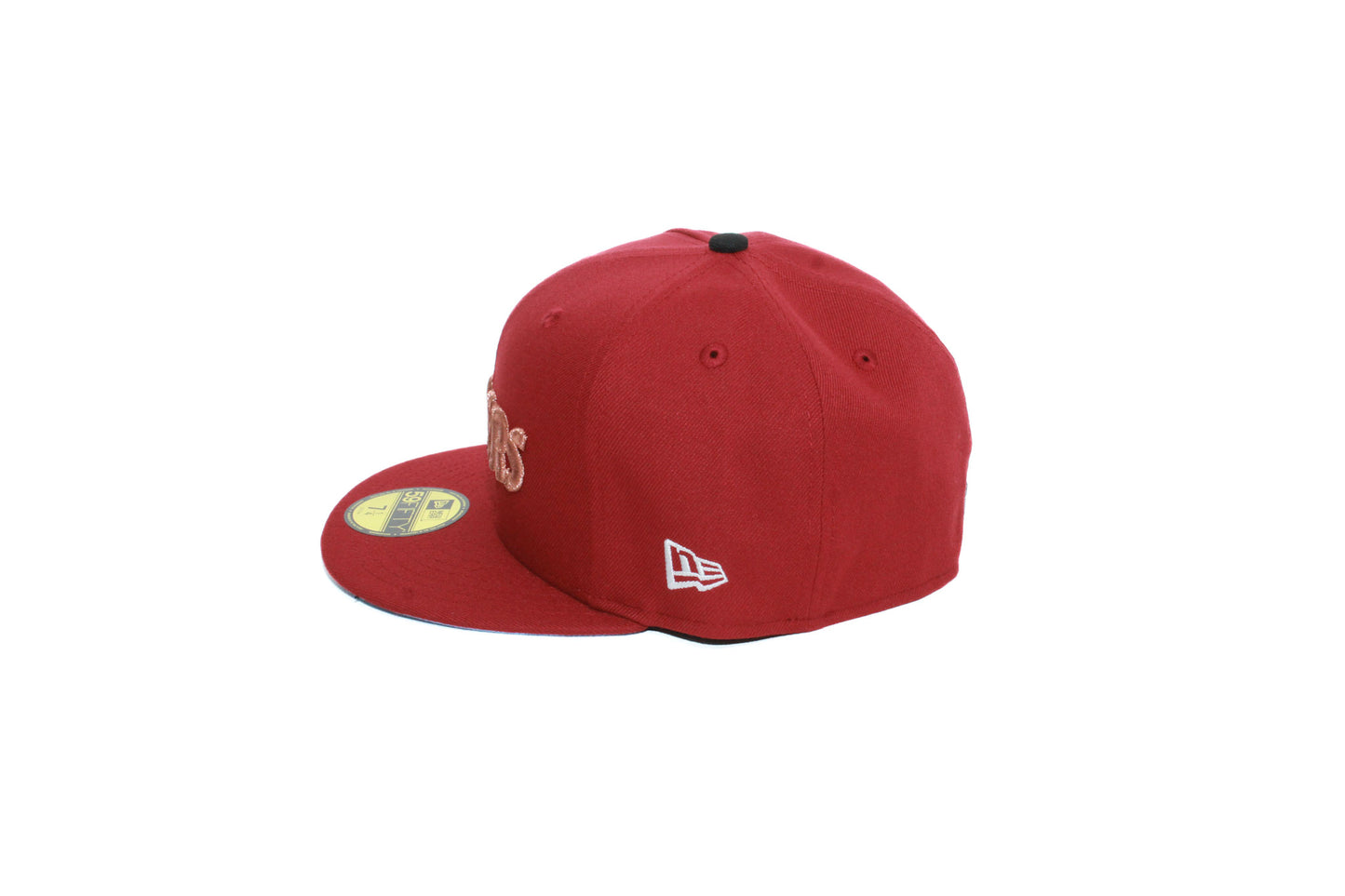 Sunrise Script LDRS Fitted