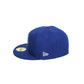 Smoke  St. Paul Fitted Royal