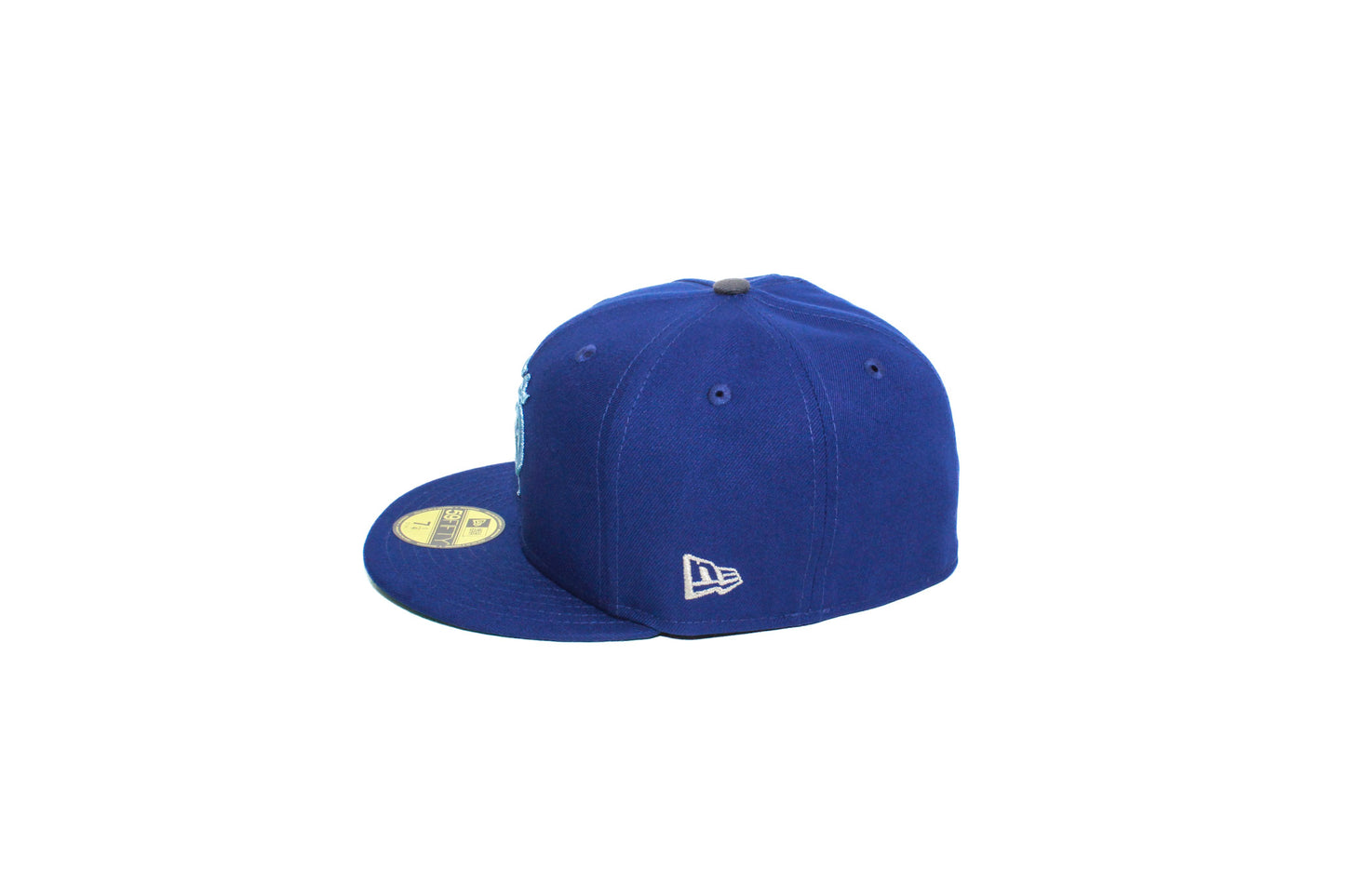 Smoke  St. Paul Fitted Royal