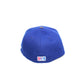Smoke  St. Paul Fitted Royal