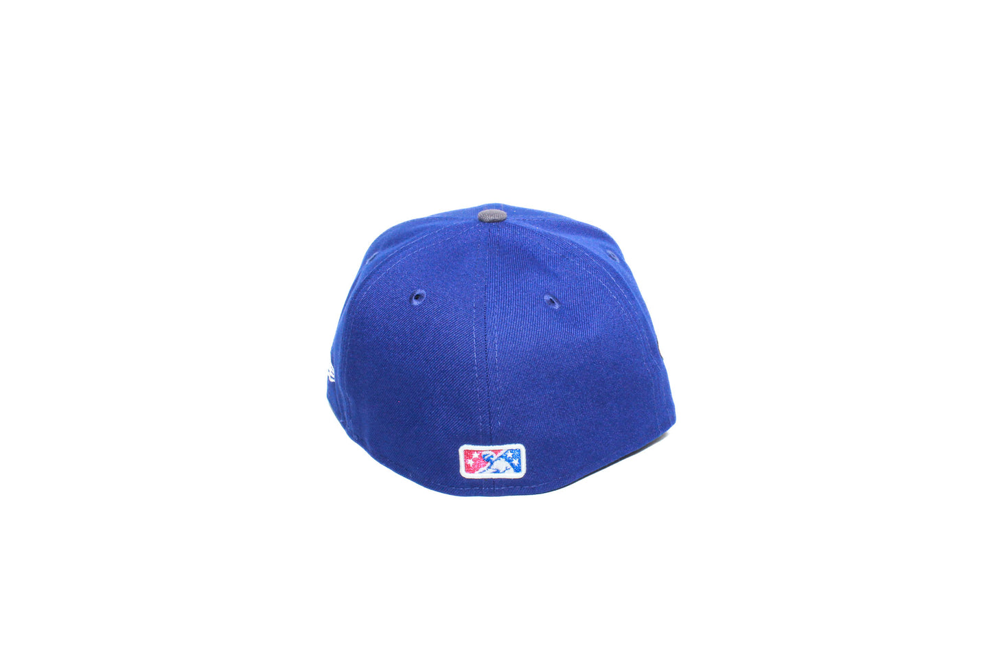 Smoke  St. Paul Fitted Royal